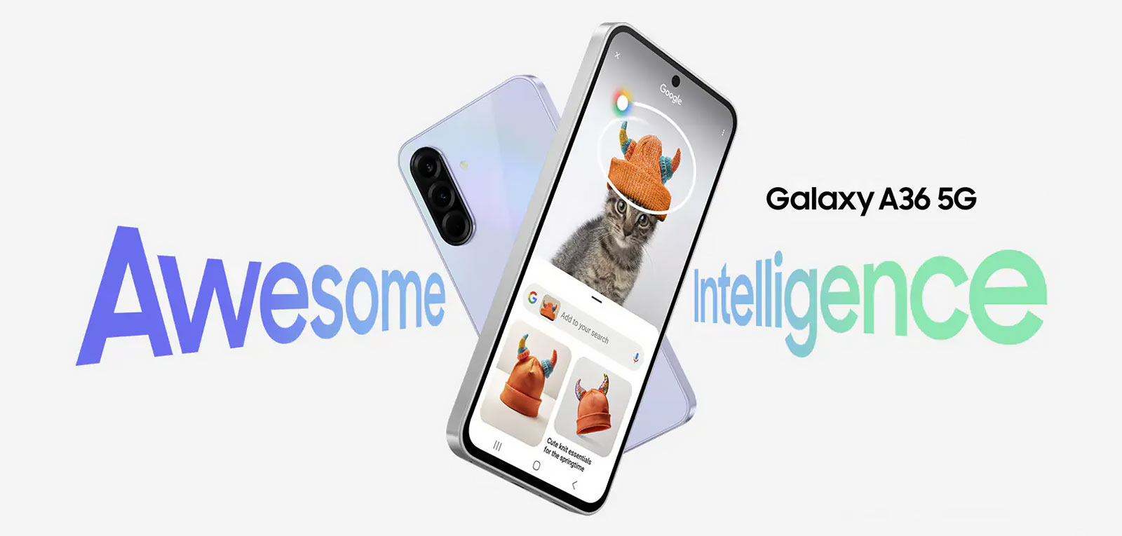 گوشی سامسونگ خوش دست